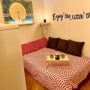 Casina Delle Rose Appartamento