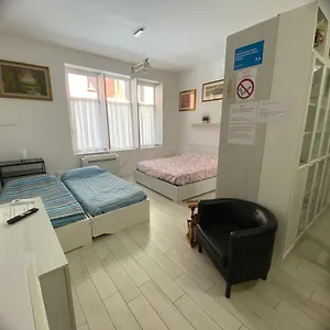 House Tabe Centro Appartamento