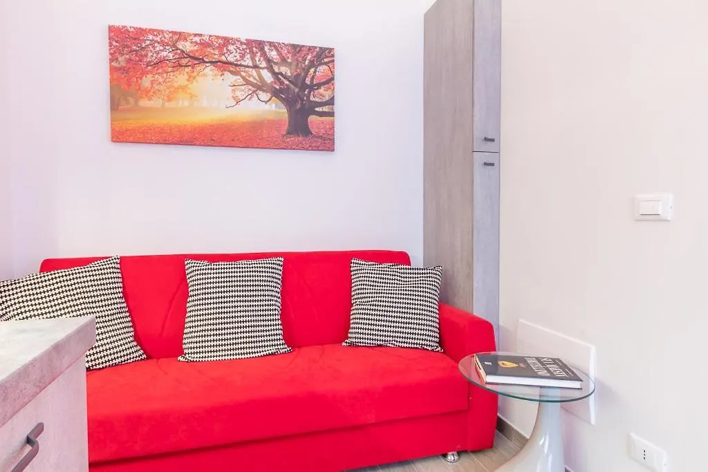 Appartamento Realkasa Azzarita Flat Bologna Italia